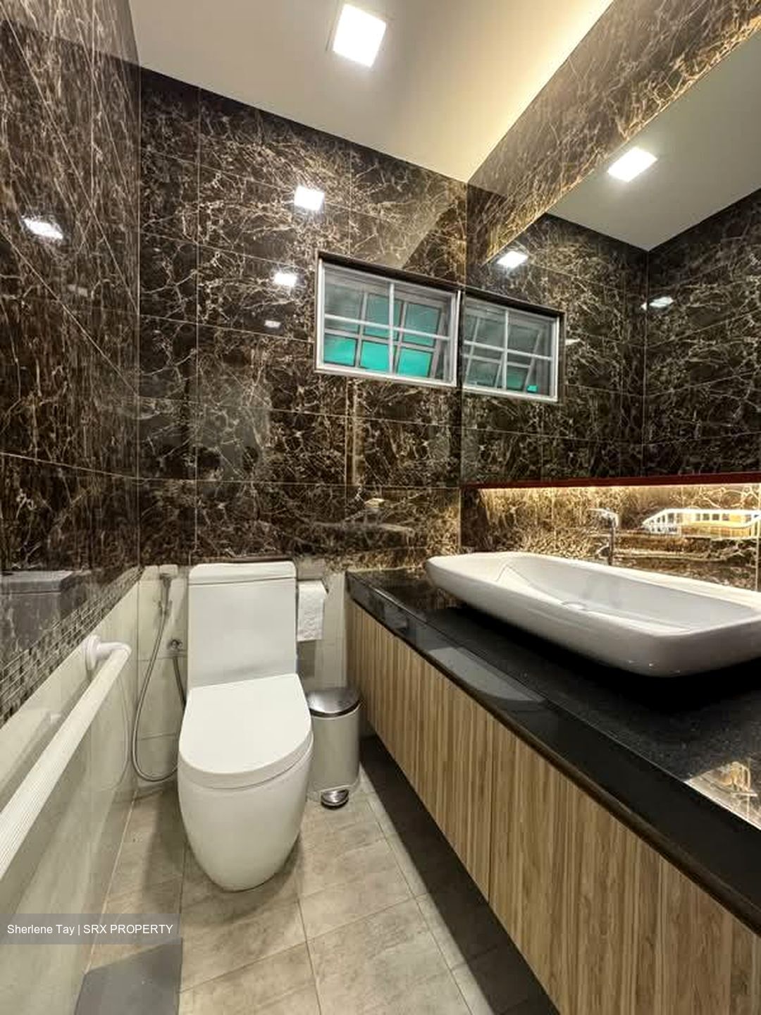Seletar Hills Estate (D28), Semi-Detached #580569711